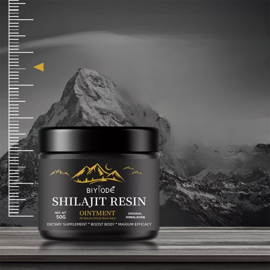 VITAL BOOST - SHILAJIT PREMIUM