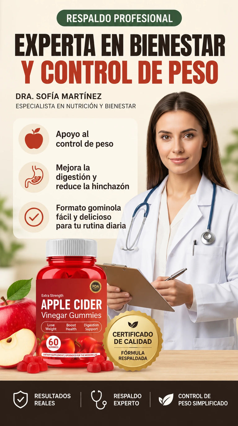 Información de producto